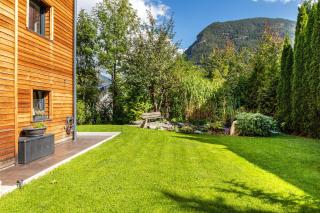 Apartment Nicolle in Sautens - 8