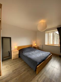 Maison Lilas Rose 300m² 12 p - 1