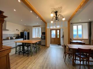 Maison Lilas Rose 300m² 12 p - 8
