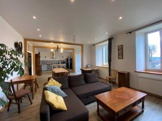 Maison Lilas Rose 300m² 12 p - 7