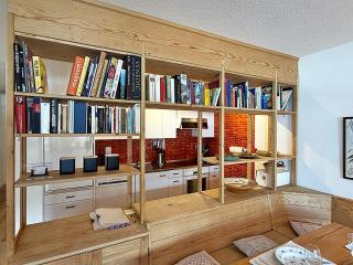 BV07 - Pool, Sport, Aussicht, Erholung, 5P, Garage - 3