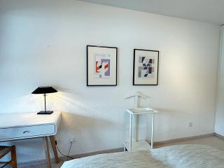 BV07 - Pool, Sport, Aussicht, Erholung, 5P, Garage - 1