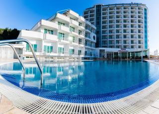 Berlin Golden Beach All Inclusive & Beach - 5