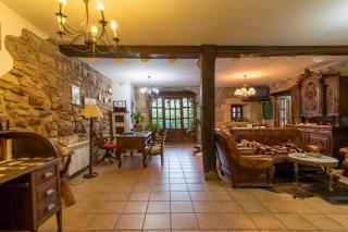 Casa Velarde Apto 2 - 5