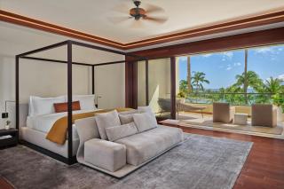 The Resort at Kapalua Bay, Maui - 2