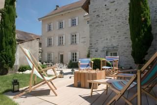 La Magnanerie - 9