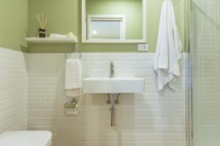 Allevi Rooms - Mastersuites on the Lake Como - 2