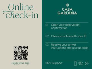 Hotel Casa Gardenia by Blossom Hotels - 8