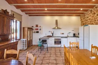 Molino Los Cardenes 1911 - 3