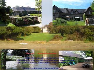 Le Grand Logis - Trédarzec - 5