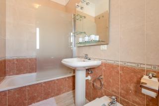 Casa Vacacional con Encanto - 1