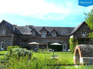 Le Grand Logis - Trédarzec - 0