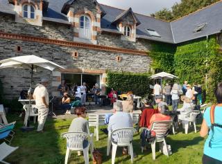Le Grand Logis - 8