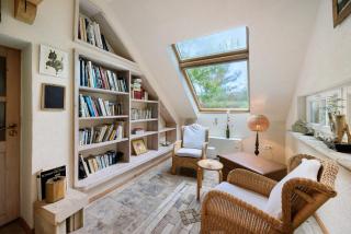 Das Künstlerhaus - 2