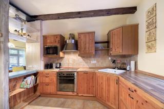 Das Künstlerhaus - 7