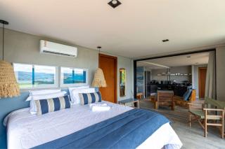 Morro Redondo - Bangalo com vista - 2