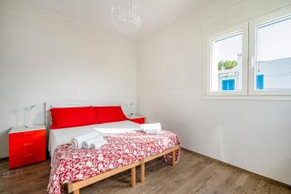 Gufo di Mare - Rosso - 0