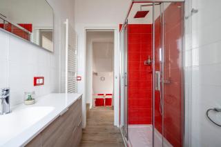 Gufo di Mare - Rosso - 1