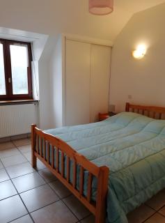 Gîte À L'orée De Brocéliande 4 pers - 7