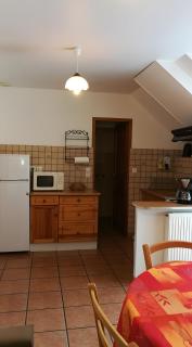 Gîte À L'orée De Brocéliande 4 pers - 9