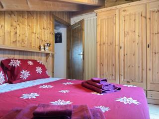 Soldanella - 4 persone - 2 rooms - Dolomiti - 3