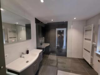 95qm Haus mit großem Garten - 8