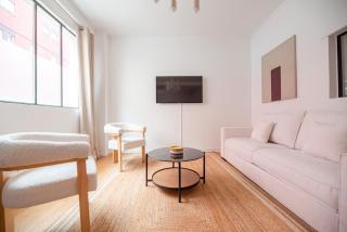 Amazing Apartment with Home Cinema - 2