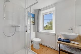 Ty Bidou, maison proche de la mer - 1