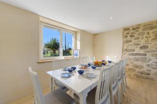 Ty Bidou, maison proche de la mer - 7