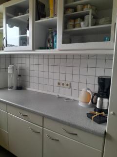 Ferienwohnung Maleck - 5