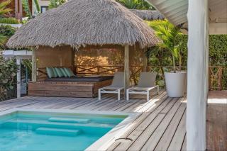 Villa Vidalou | Private Pool & Palapa | Jan Thiel Curaçao - 6
