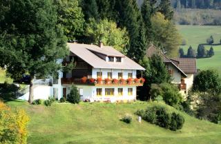 Haus Sonneck - 0