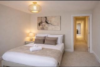 Garden Apartment - Central Harrogate Apartment - Ground Floor - 7