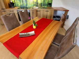 Ferienwohnung Beim Falkner, 60qm - 7
