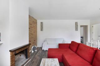 Casa con piscina privada en Sitges - 8