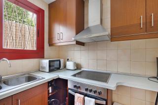 Casa con piscina privada en Sitges - 2