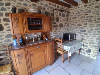 Gîte De La Haie Bourgère - 1