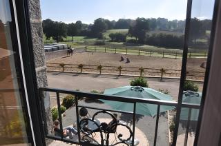 Gîte De La Haie Bourgère - 8