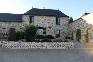 Gîte De La Haie Bourgère - 9