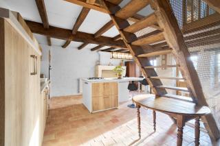 Gite La Ferme En Sud Charente - Montboyer - 5