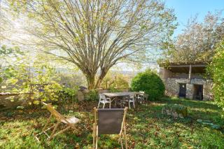 Gite La Ferme En Sud Charente - Montboyer - 0