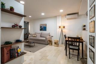 The Apex Boutique Studio - 1