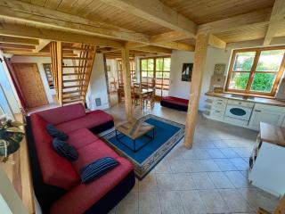 Ein Haus für Familien mit Kindern - 9