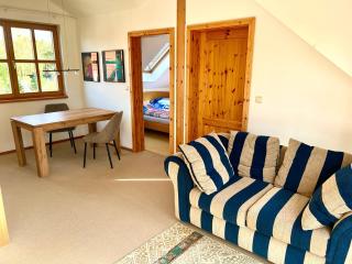 Ein Haus für Familien mit Kindern - 6