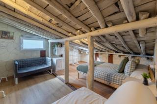 La Casa de los Abuelos-La Parra - 8