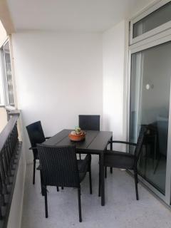 Apartamento Soraya - 2