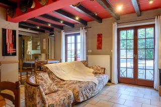 Gîte Sur La Route Du Vin - 9