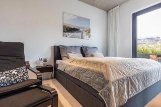 Apartment Schlossterrassen 4a - 1