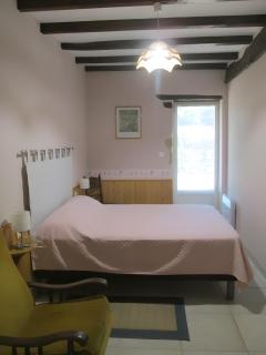 Joli Gîte À La Campagne - 1