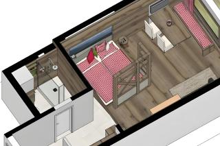 Allgäu Fewo Hüttenflair Bergblick - 8